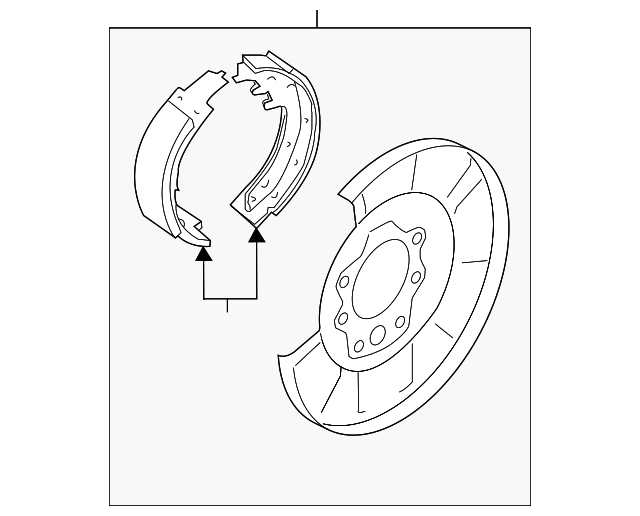 Details about / For 2012-2019 Nissan NV2500 Brake Pad Set Front Raybestos 33333QK 2013 2014 2015