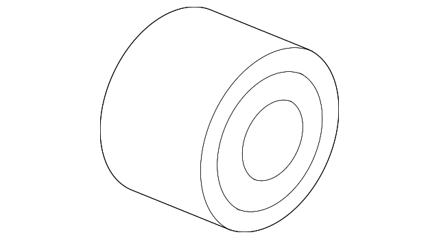 Bearing - Ford (YL8Z-1215-AA)