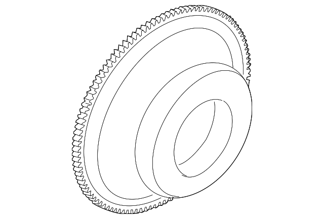OEM NEW 2008-2012 Ford Escape Left Right ABS Tone indicator Ring AL8Z-2C182-A OEM NEW 2008-2012 Ford Escape Left Right ABS Tone indicator Ring AL8Z-2C182-A