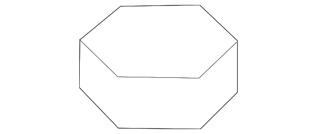 Multi-Purpose Nut - GM (11609618)