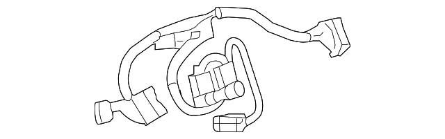 85580672 - F Harness 2023-2024 Buick Enclave | Gateway Buick GMC Parts