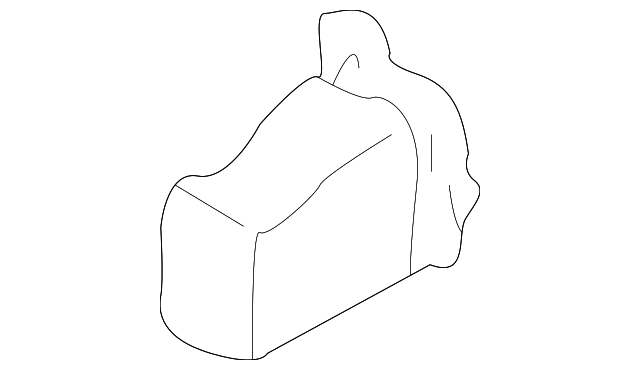 Module Assembly-Elek Brake Control - GM (9359431)