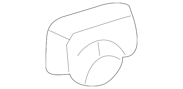 Seat Switch - GM (25657766)