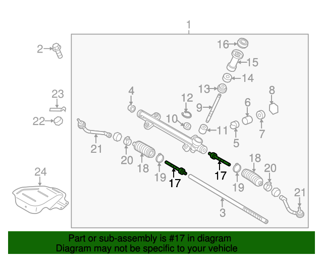 20112016 Kia Optima OEM NEW 1116 Kia Optima Hybrid Left Right Joint