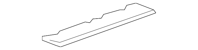 Sill - GM (88944229)