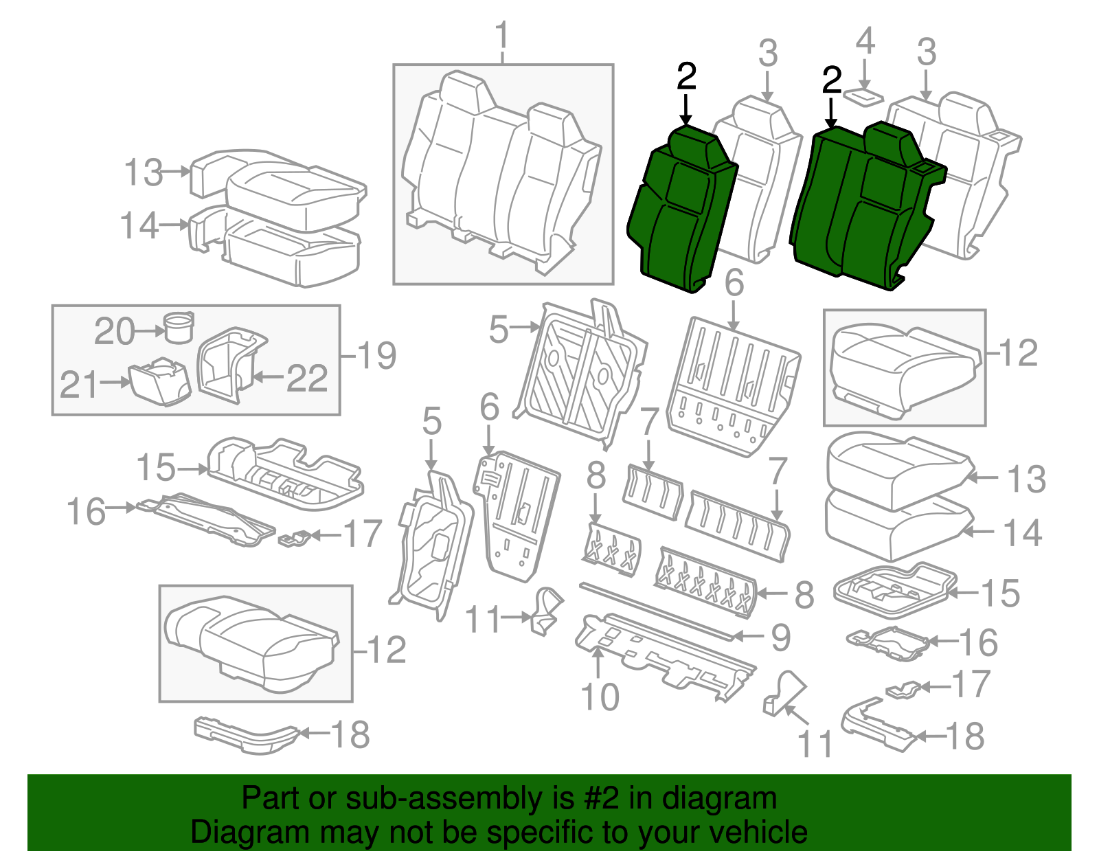 Cover - GM (15210362)