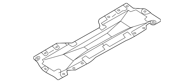 Support Panel 1EA-804-792