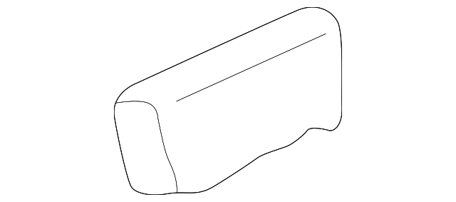 Switch - GM (12450264)