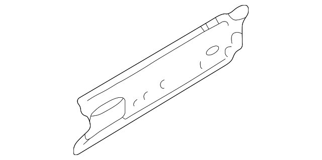 Outer Reinforced - GM (12458394)