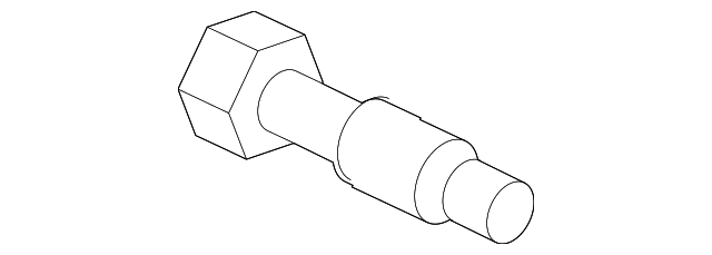 Multi-Purpose Stud - GM (11588811)
