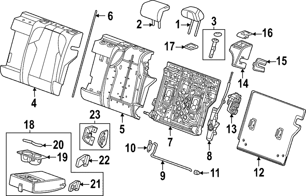 Cover - GM (13539092)