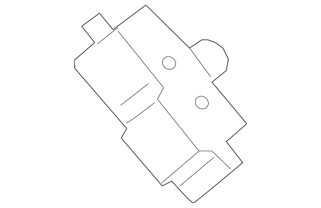 Control Module - Ford (GN1Z-14B291-L)
