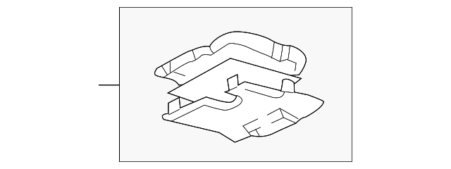 Compass - GM (12376609)