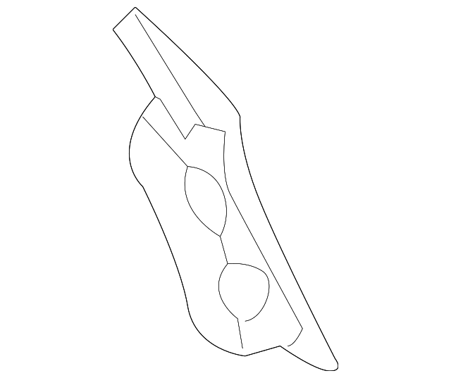 Filler - GM (96533442)