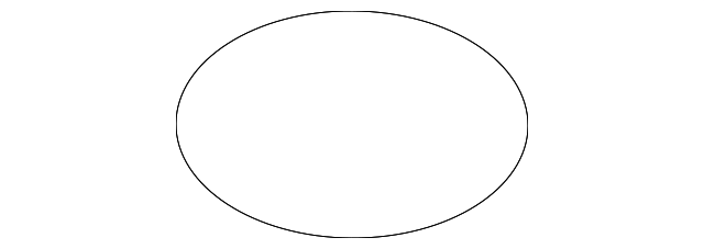 A/C Refrigerant Pressure Switch Seal - GM (90381761)