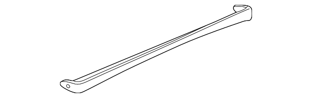 Molding Kit - GM (12365225)