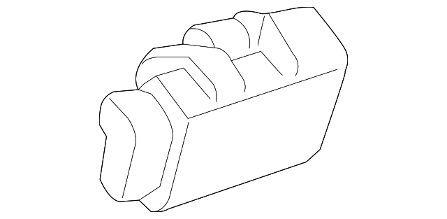 Module - Toyota (85940-33160)