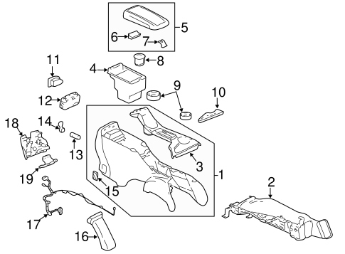 2005 Chevy Trailblazer Parts Diagram - Trusted Wiring Diagram 2005 Chevy Trailblazer Parts Diagram - Trusted Wiring Diagram
