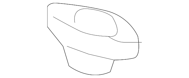 Multi-Purpose Nut - GM (11610188)