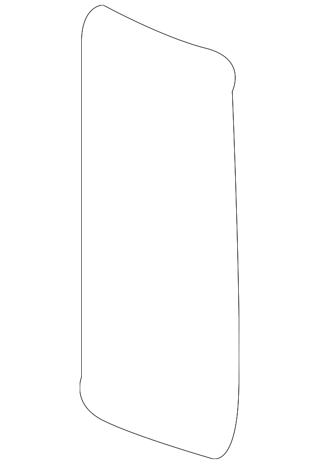 Info Label - GM (15043008)