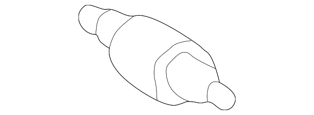 O'head Lamp Bulb - Scion (90981-14004)