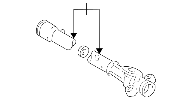 Housing - Toyota (44240-52010)