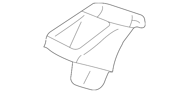 Engine Camshaft Position Sensor - GM (9118140)