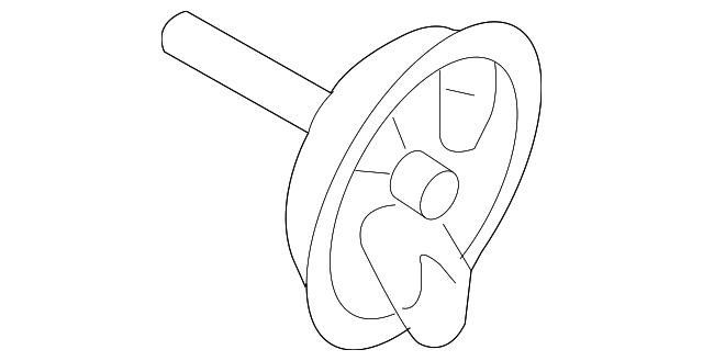 Bolt - GM (96586892)