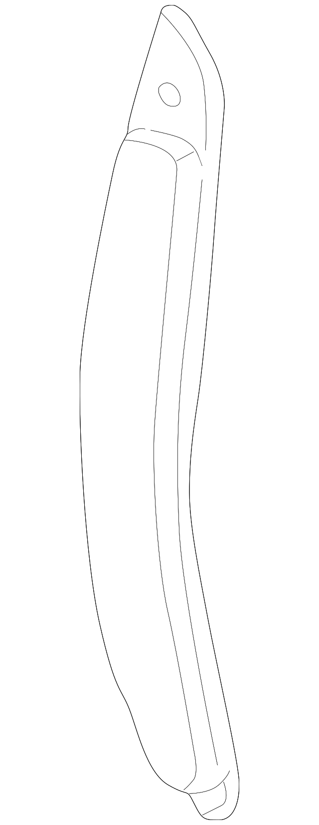 Insulator - GM (25658177)