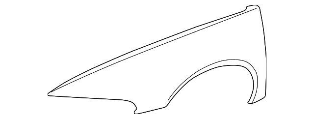 Fender - GM (25666812)