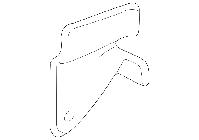 Filler - GM (25662466)