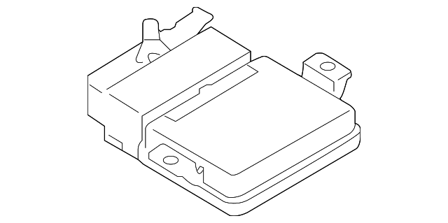2007-2018 Volvo Control Module 31445647 | OEM Parts Online