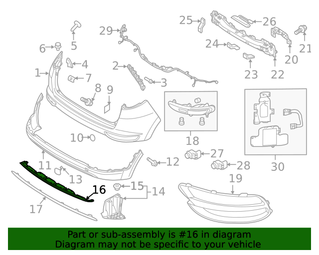 86671D9700 Skid Plate 20202022 Kia Sportage Kia.Parts Store
