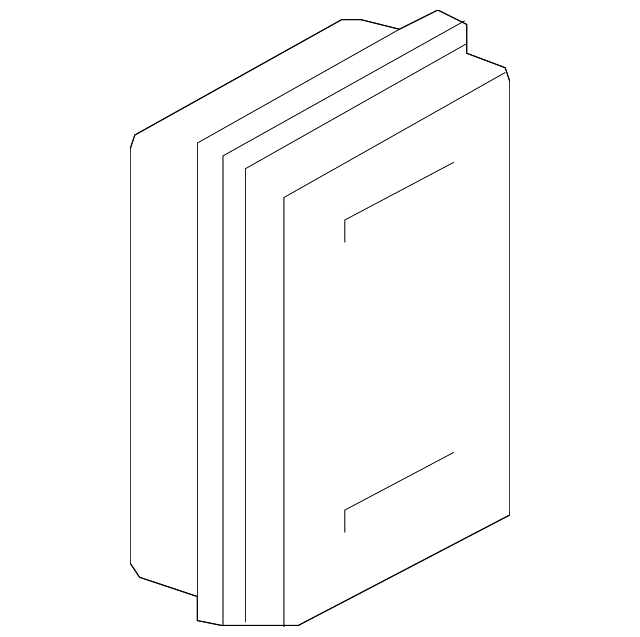 Module - GM (12088547)