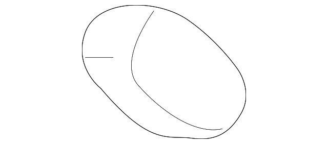 Cruise Switch - Buick (25756503)
