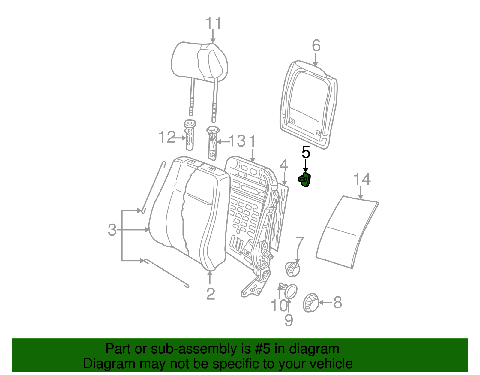 Protect Plate Rivet - Volkswagen (N-907-679-01)