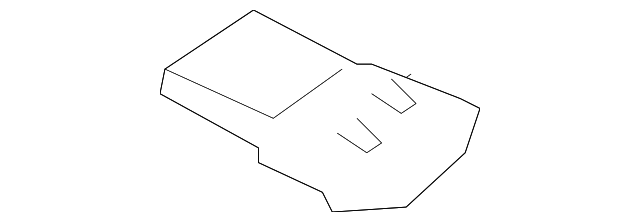 Genuine Nissan Level Indicator 46048-64J01