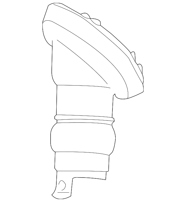 Lower Boot - Scion (45025-12300)