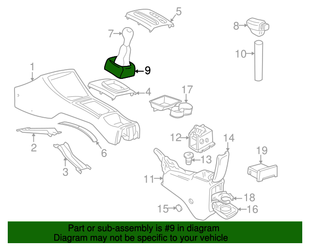 Boot 1E0-711-118-A-HXY