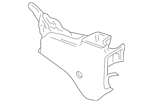 Rear Console 1HM-863-319-J-Q70