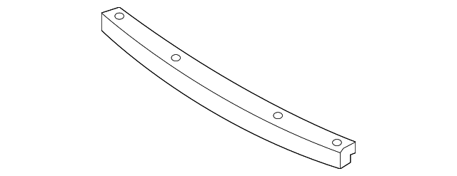 Valance - Ford (GD9Z-54647K11-AB)