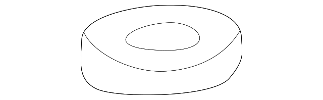 Seal, F/Tnk Vent Vlv - GM (94858512)