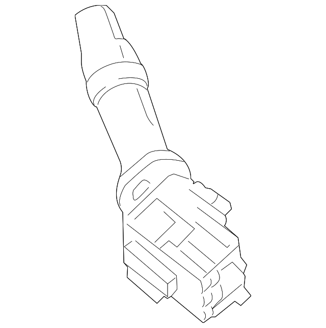 20122019 Kia OEM NEW 1219 Kia Soul Soul EV Forte Windshield Wiper