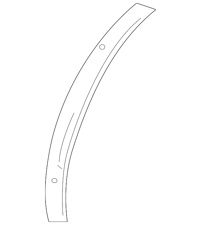 F Filler - GM (15264981)