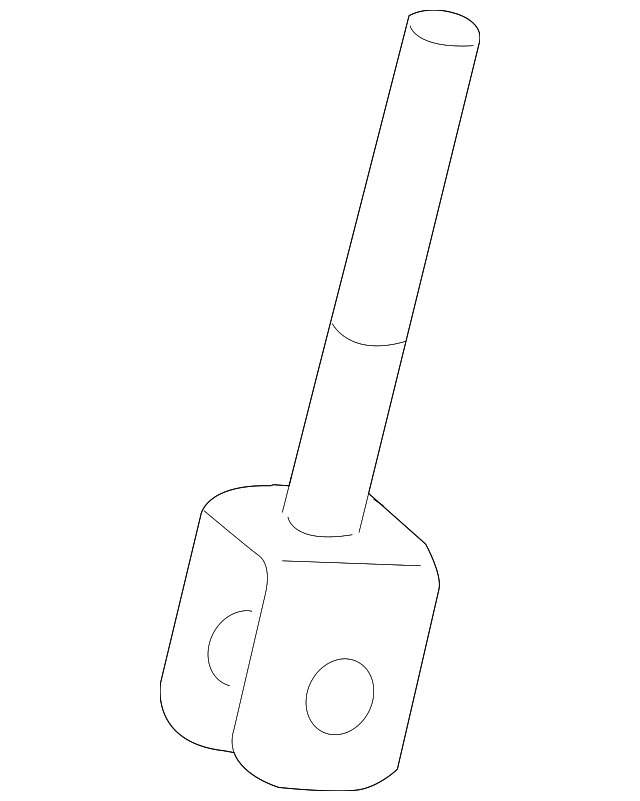 Stabilizer Link - Toyota (48802-60100)