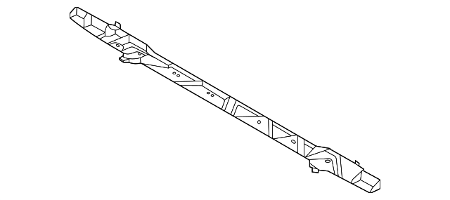 51647485268 - 2020-2024 BMW Upper Seal (51-64-7-485-268) | BMW of  