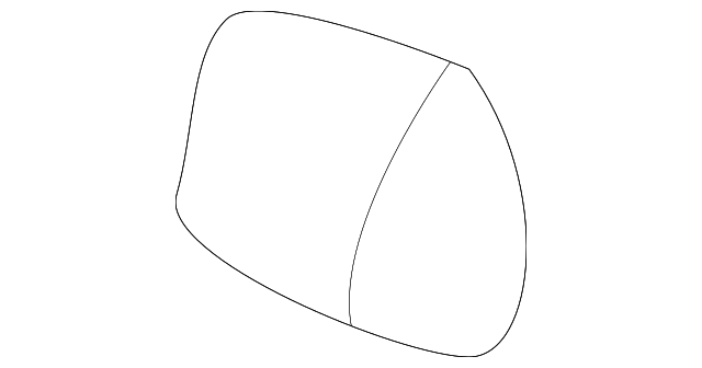 Bumper, Sun Roof Actr Cbl - GM (90275081)