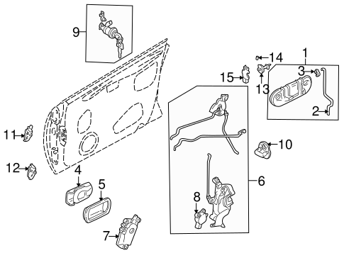 1993 Subaru Impreza Engine Diagram - Wiring Diagram Schema