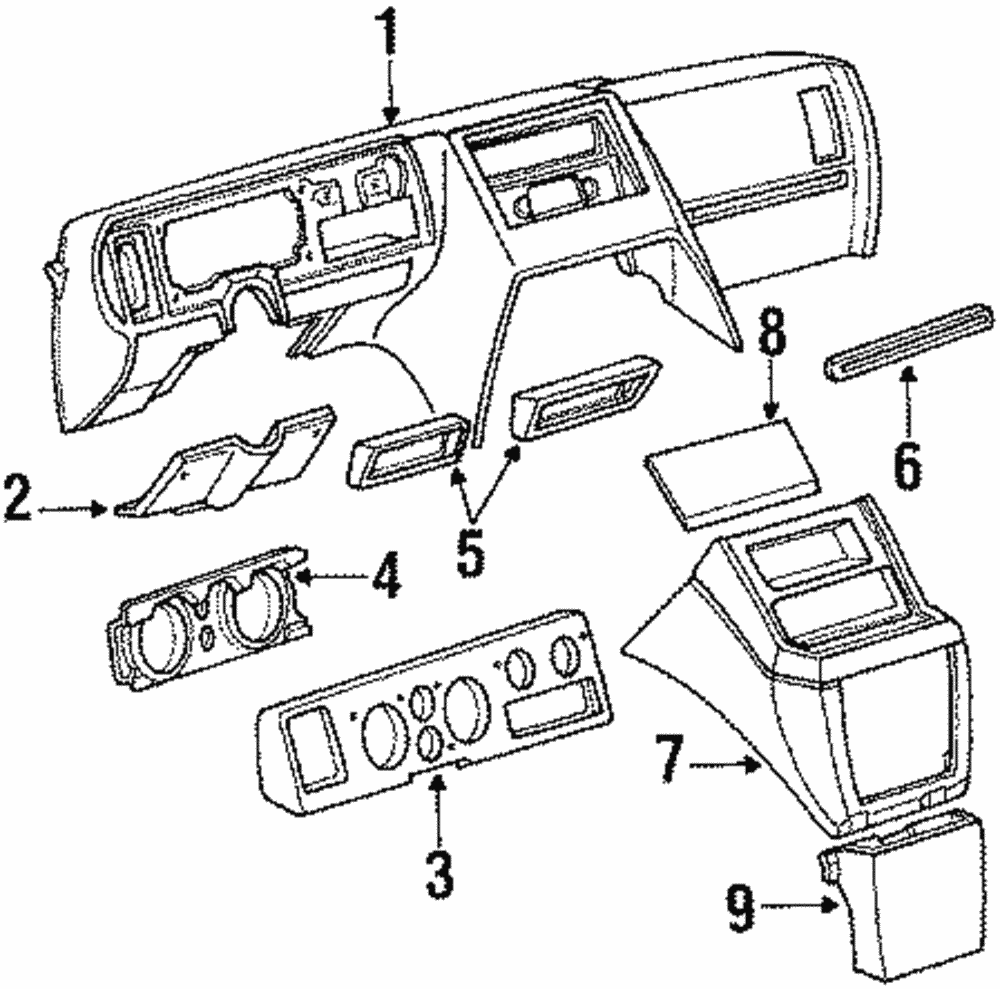 Lens - GM (8988893)