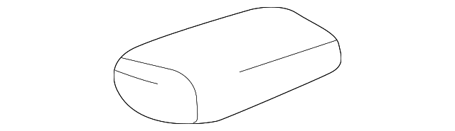Sending Unit - Ford (YF1Z-9275-AA)